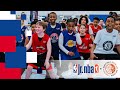 The 1st in the WORLD 3X3 Jr. NBA League @ Amsterdam, Netherlands. (The Draft)
