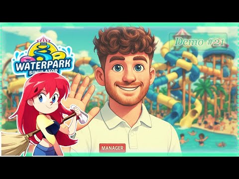 Vorsicht Rutschgefahr!  [ Demo // #21]