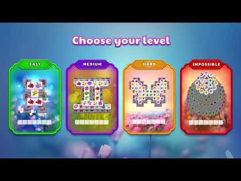 Blossom Match - Puzzle Game