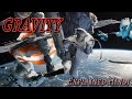 Gravity 2013 Movie Explain Hindi AlekxShorts Sci Fi Film Explained In Hindi Urdu Summarized