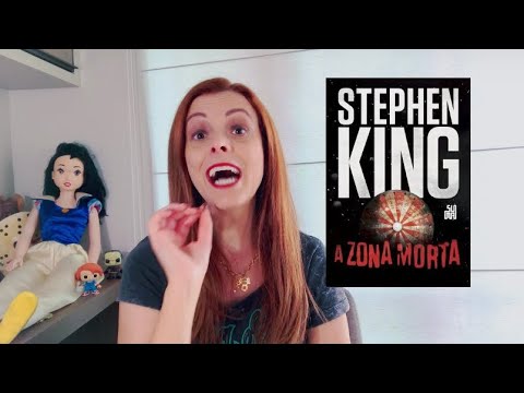 Curiosidades da obra A ZONA MORTA de Stephen King