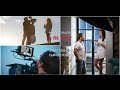 ЗАКУЛИСЬЕ. Маша Кольцова - Я не уйду (Behind the scene) 