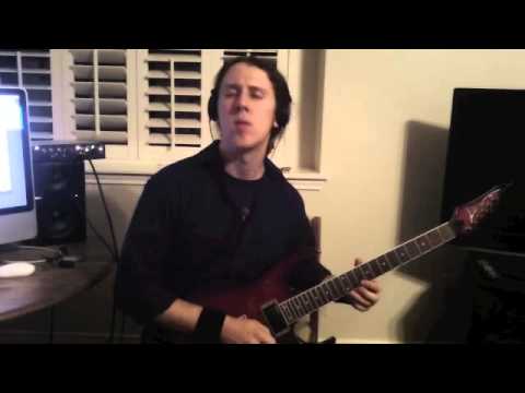 Austin Zettner - Guitar Messenger Solo Competition 2013 Entry