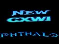 NewCXWI Phthalo Ep 23