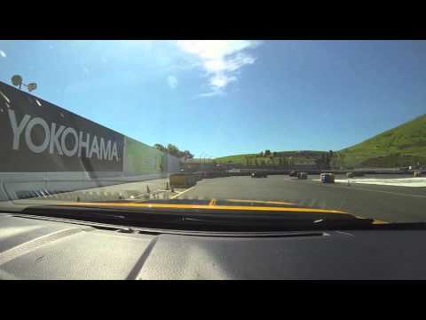 Boss 302 HOD@Sonoma Session 2 2016-04-16