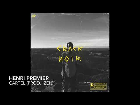 HP - CARTEL (prod. IZEN)