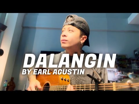 Dalangin x cover by Justin Vasquez