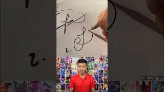 Download lagu How to Sign the Letter L ✍️ mp3
