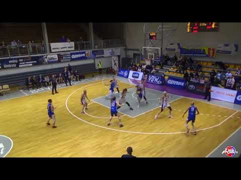 HANDY, Chantelle: Gdynia Highlights '18