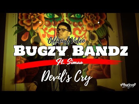 Devil's Cry - Bugzy Bandz ft. Simao