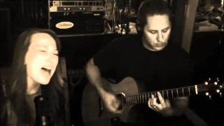 Son of a Preacher Man Acoustic - Toree McGee and Ben Cooper