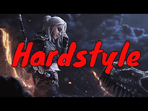 Luca Testa - Till The End (Feat. Reptile Room) | Hardstyle 2021 | Copyright Free