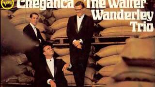 Chegança - Walter Wanderley