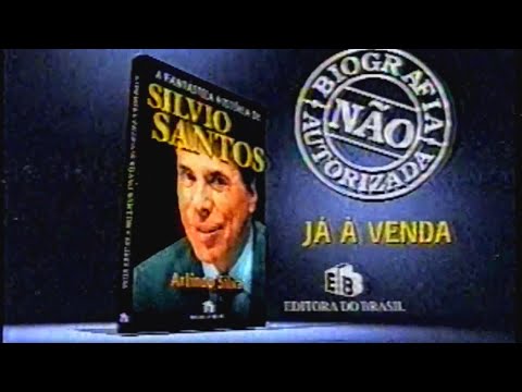 Intervalos: Domingo Legal - SBT (28/01/2001)