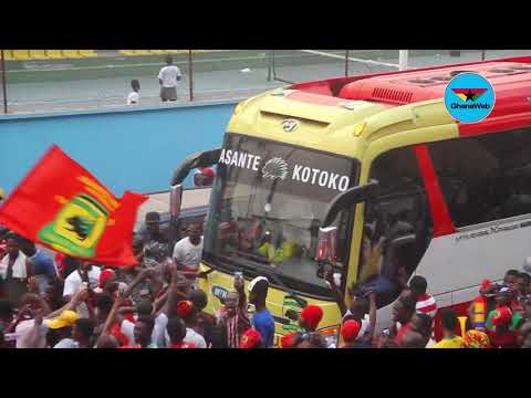 download lagu mp3 mp4 Kumasi Asante Kotoko New Bus, download lagu Kumasi Asante Kotoko New Bus gratis, unduh video klip Kumasi Asante Kotoko New Bus