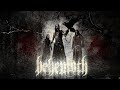 Behemoth From The Pagan Vastlands 1993 - DEMO - 192 KPS