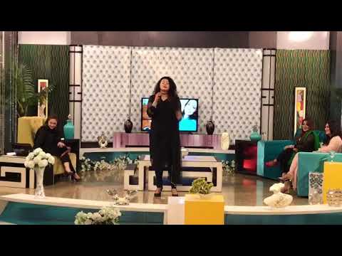 Punjabi tappa by Warda Joseph(2)