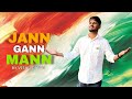 Jann Gann Mann (Song) Satyameva Jayate 2 | John A, Divya K |Arko ft. B Praak, Manoj M | vishu dangi.