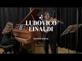 Ludovico Einaudi - Experience, Violin and Piano Live Performance