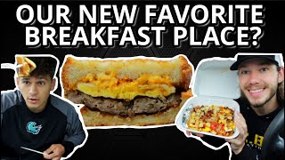 The BEST Breakfast Restaurant in Pittsburgh?
