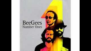 Bee Gees - To Love Somebody [HD] 3D