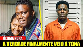 Bernie Mac viveu uma vida dupla por 25 anos, e ninguém suspeitou disso.