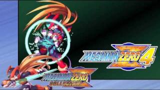 Mega Man Zero Collection OST - T4-10: Max Heat (Particle Beam - Heat Genblem's Stage)