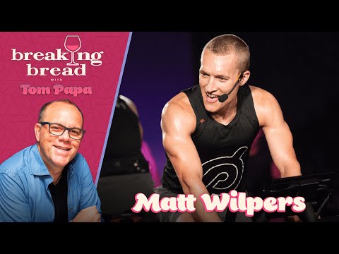 Get to Know Matt Wilpers, Instructors