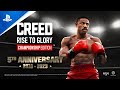 Creed: Rise to Glory - Championship Edition - 5th Anniversary | PS VR2 Games