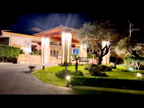 Trip to Playa Mar hotel & Spa and Puerto de Pollensa Majorca best things to do