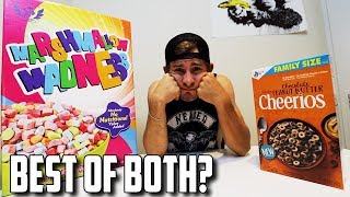 THE BEST OF BOTH WORLDS