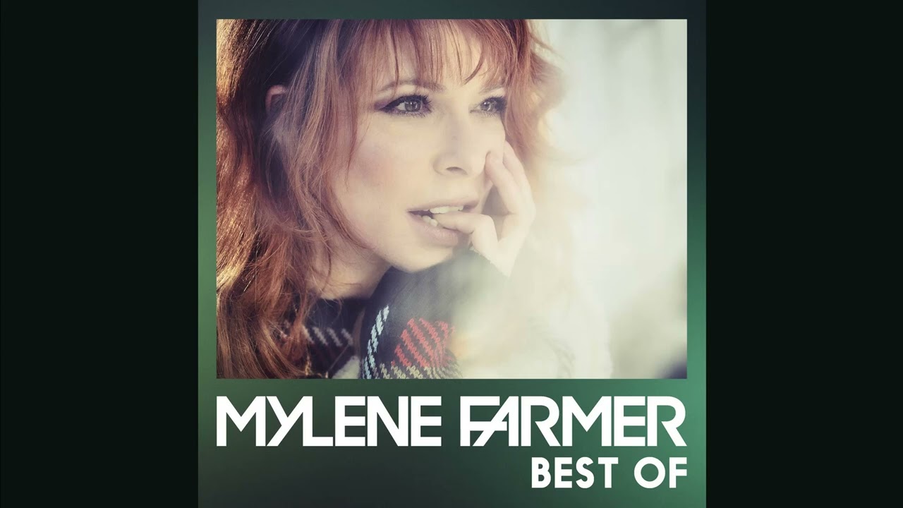 Mylène Farmer - Q.I