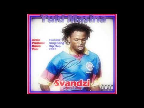 Svandzi_-_Yuki Masina (Official Audio)