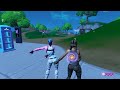 I went into Party Royale as a Default then put on the PINK GHOUL TROOPER...