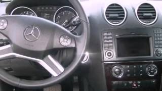 preview picture of video 'Preowned 2010 Mercedes-Benz M Class Goshen IN'