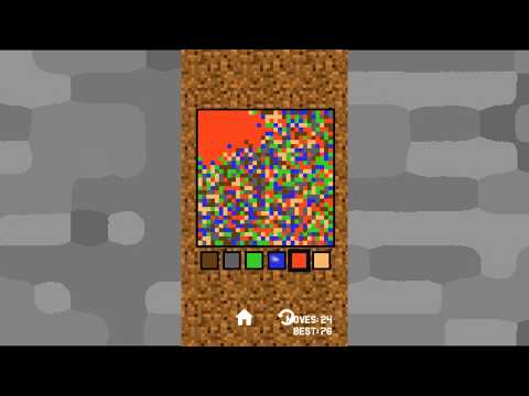 Block Flood Craft Video