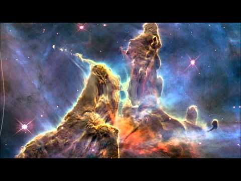 Ambient Space Music - Julien H Mulder Brilliance In The Cosmos