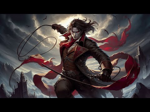 Castlevania Dracula's Curse Remake 2020 ''Trevor Belmont'' 4K/60FPS Walkthrough/Longplay