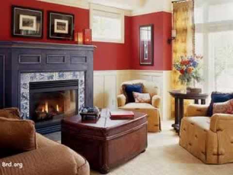 Home decorating paint ideas Video