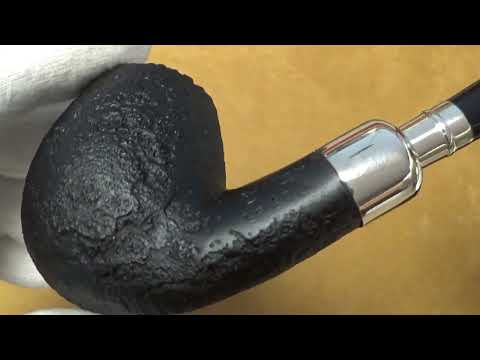 Pipa Chacom Spigot 851 Sabbiata