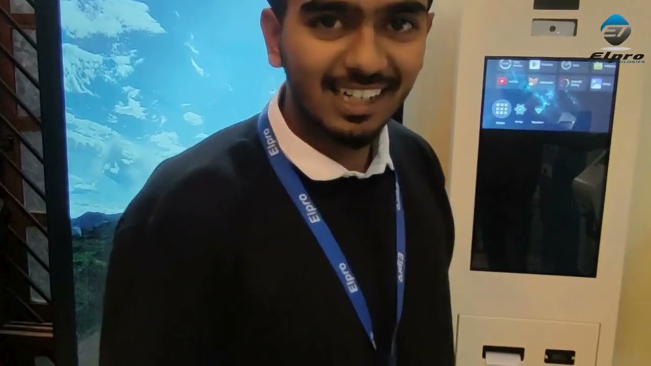 Welcome to ELPRO DIGITAL world