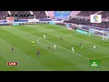 Gol de Luka Modric vs FC Barcelona Liga Santander