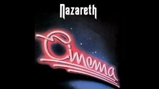 Nazareth:-'Veteran's Song'