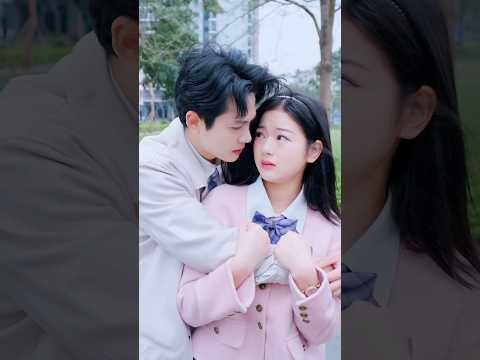 Jealousy in Love… But It Hurts 💔😔 #linhchihihi #messyclassroom #schoolcrush #schooldrama