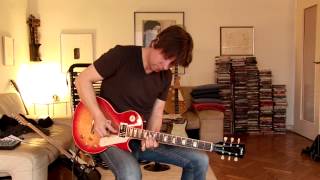 Video thumbnail for 2006 Gibson Les Paul 1960 Classic by GregsGuitars