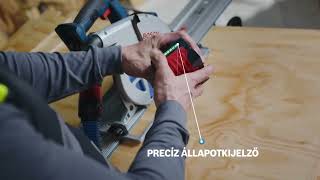 Bosch EXPERT EXBA18V-55 akkumulátor