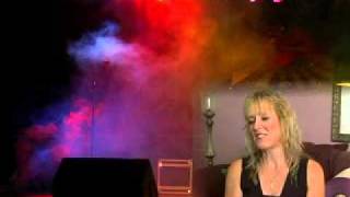 Little Paradise Pat Benatar Tribute Band