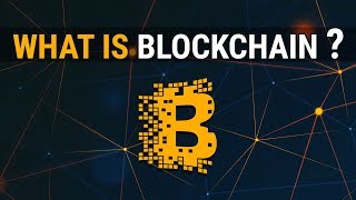 What is blockchain Technology?