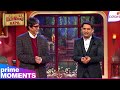 Comedy Nights With Kapil Highlights Ep 66 Amitabh Bachchan Shocks Kapil Sharma Speechless