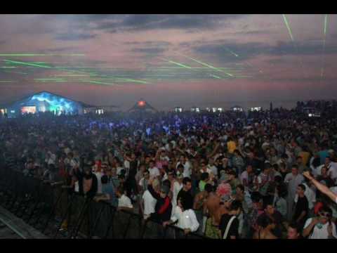 Vibers ft. Connect-R - Free Your Mind  ( Imnul Liberty Parade 2010 )